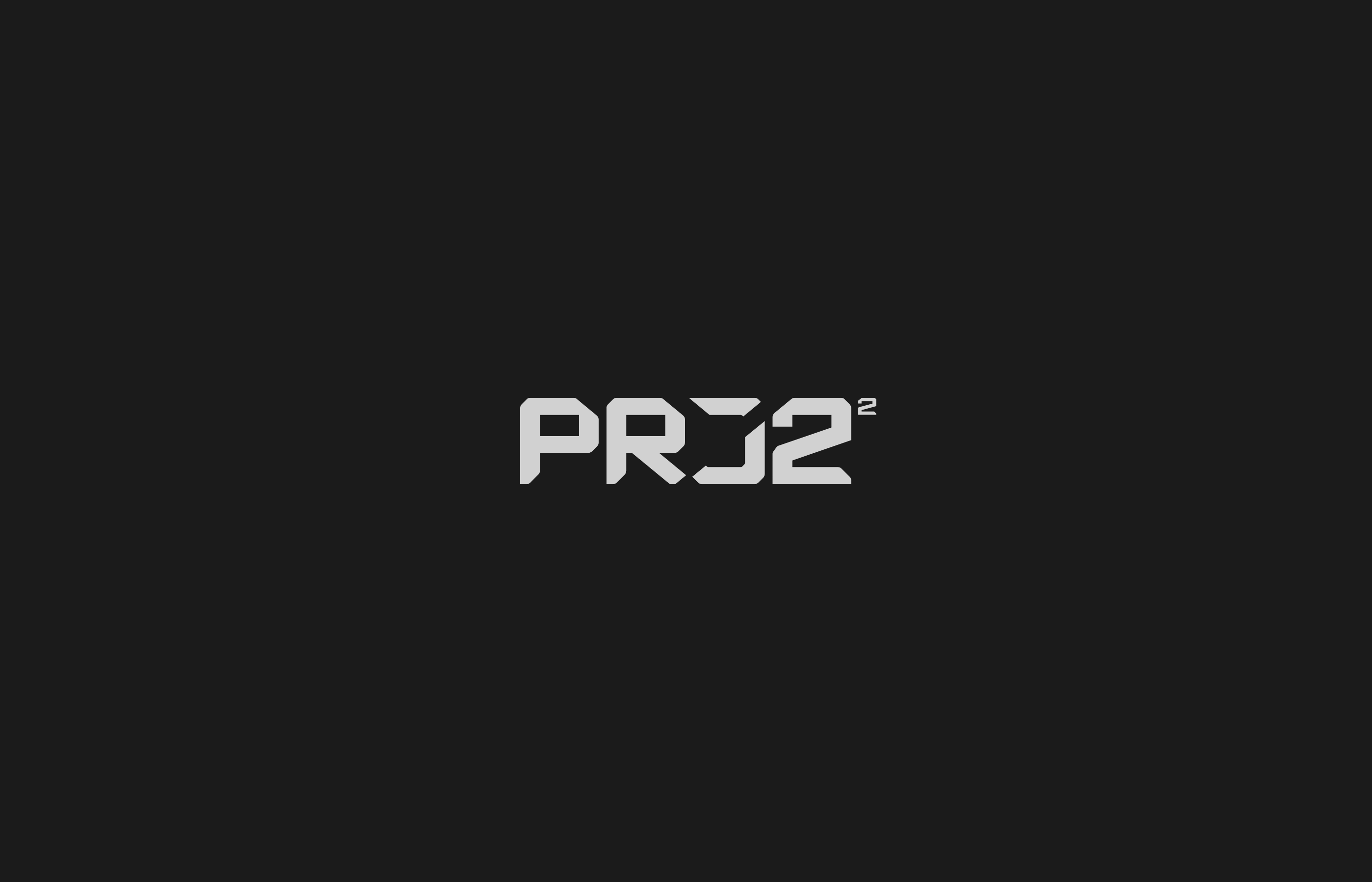 PRJ2 Logo